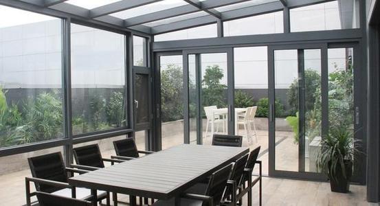多雨季节您家的莆田门窗是否安好？