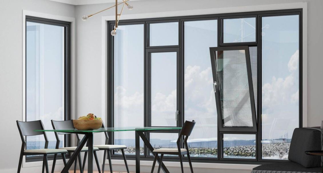 如何进行莆田门窗设计才能与整体室内装饰风格相融合？